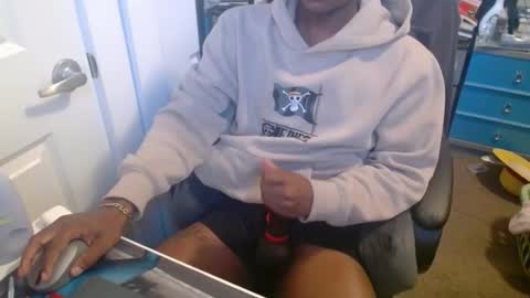 Racks online show from May 12, 7:12 pm