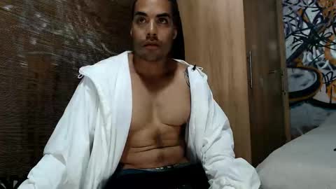 Justin online show from November 16, 4:53 pm