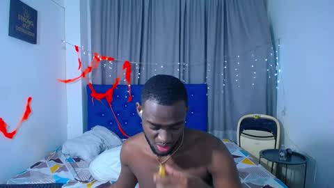 Andrew  online show from November 1, 3:49 am