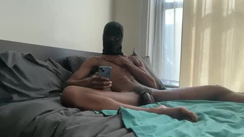 Master McCal online show from February 26, 4:10 pm