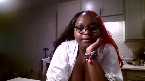 bbgirlcocoa online show from May 20, 8:59 pm