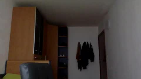 BB Namelezz online show from April 14, 6:16 am