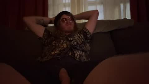 Buck Fuddy online show from August 9, 12:43 am
