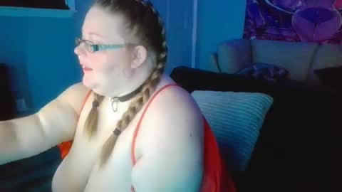 Snapshot of bbwgamergirl93 chatting on September 26, 2:58 pm bbwgamergirl93 online show from September 26, 2:58 pm