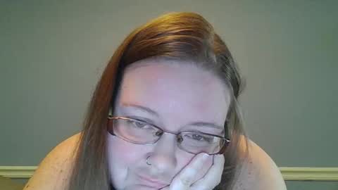 bbwgamergirl93 online show from April 17, 3:31 am