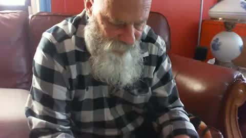 bbwlvr16 online show from January 24, 9:15 pm