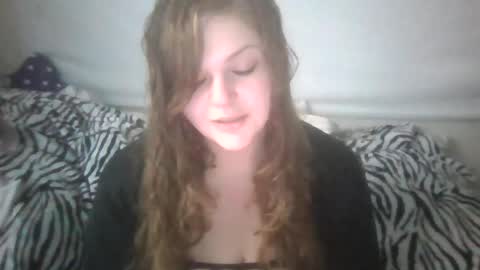 PlushiePrincess online show from December 19, 6:47 pm