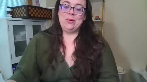 Sophie BBW online show from May 11, 12:01 pm