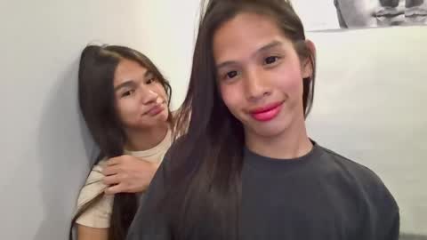 SEXY TRIO online show from May 13, 7:12 pm