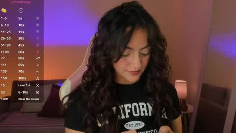 Jen 3 online show from May 29, 3:26 am