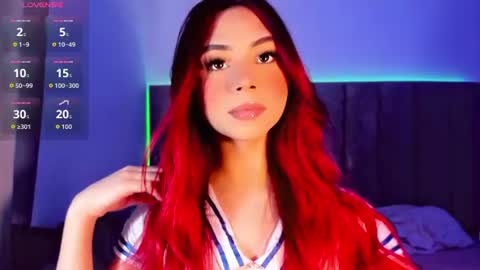 bbyof_ online show from June 21, 5:47 am