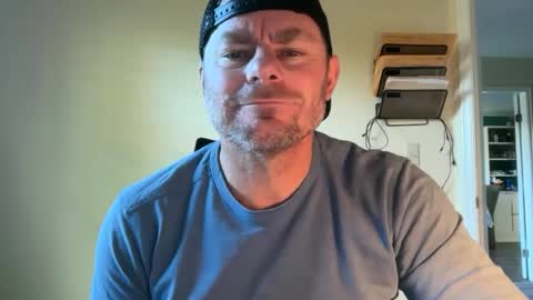 BCJonny online show from October 6, 5:09 pm