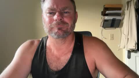 BCJonny online show from August 5, 2:08 am