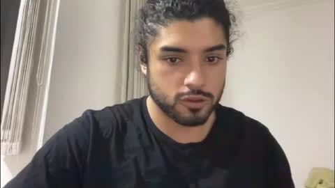 bdever7 online show from December 22, 11:55 pm