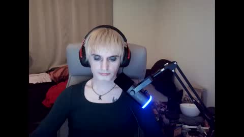 fuckboy86 online show from February 15, 1:52 am