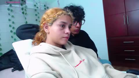 Sara  Juan online show from July 28, 3:26 am