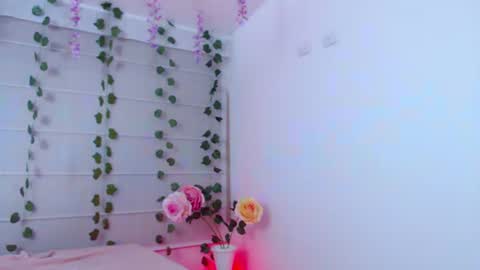 Sara  Juan online show from July 23, 3:48 am