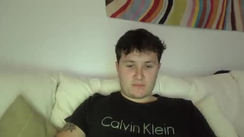 James online show from September 30, 9:03 pm