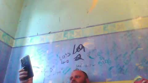 beanwright26 online show from July 29, 4:18 pm