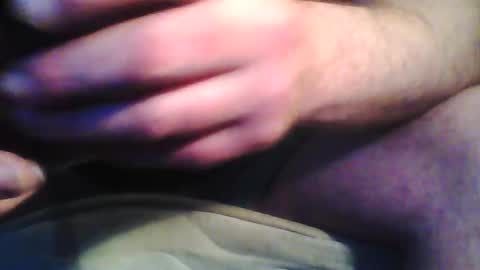 beanwright26 online show from February 17, 4:50 pm