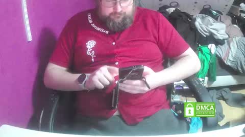 bear282667 online show from March 27, 6:09 pm