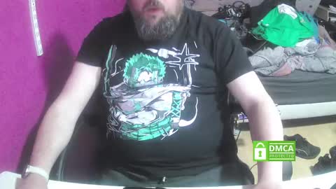 bear282667 online show from March 28, 6:53 pm