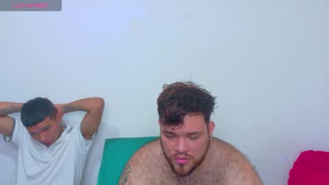 bigbearr online show from January 13, 1:24 am