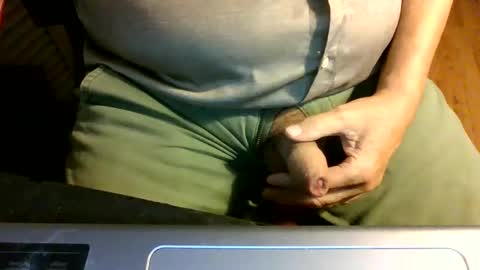 Snapshot of bearacuda555 chatting on October 14, 9:51 pm Bruno online show from October 14, 9:51 pm
