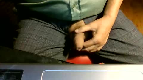 Snapshot of bearacuda555 chatting on October 10, 3:12 am Bruno online show from October 10, 3:12 am