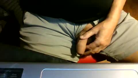 Snapshot of bearacuda555 chatting on October 6, 9:32 pm Bruno online show from October 6, 9:32 pm