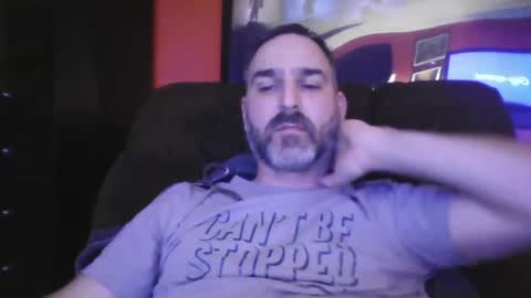 beardedambition online show from January 31, 4:58 am