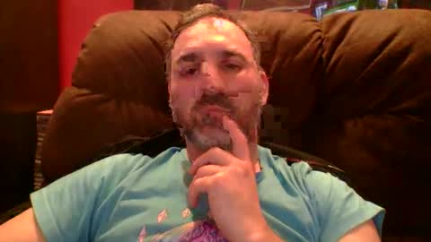 beardedambition online show from April 11, 10:36 pm