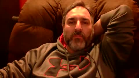 beardedambition online show from February 15, 3:53 am