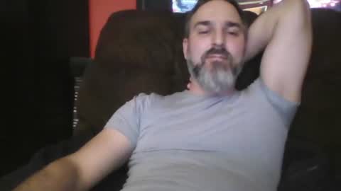 beardedambition online show from December 29, 6:45 am