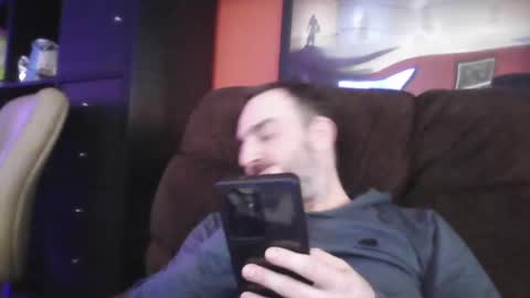 beardedambition online show from February 23, 5:39 pm