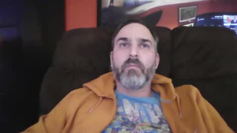 beardedambition online show from March 7, 8:44 pm