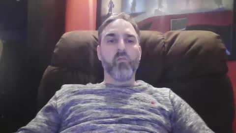 beardedambition online show from March 11, 9:59 pm