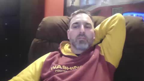 beardedambition online show from February 10, 11:02 pm