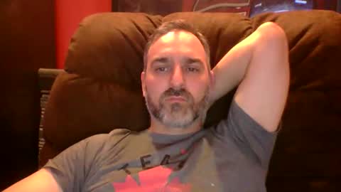 beardedambition online show from March 13, 12:25 am