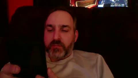 beardedambition online show from April 21, 12:58 am