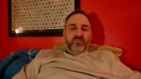 beardedambition online show from May 14, 1:04 am