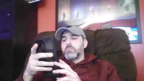 beardedambition online show from February 25, 11:48 pm