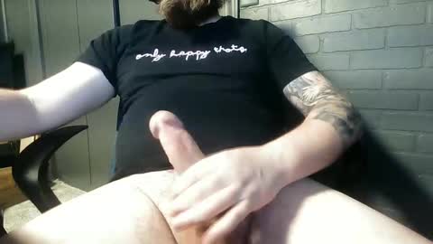 Beardgame227 online show from April 12, 6:17 am