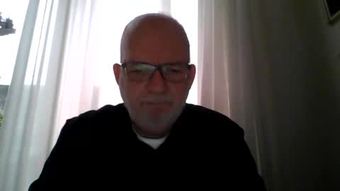 Beardman online show from December 18, 1:34 pm