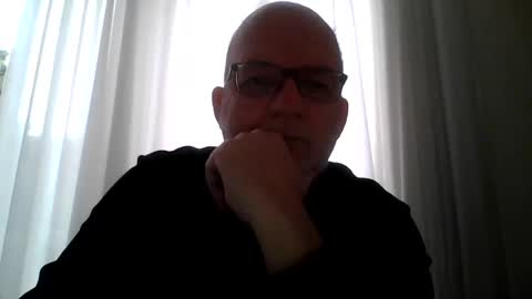 Beardman online show from January 5, 11:37 am