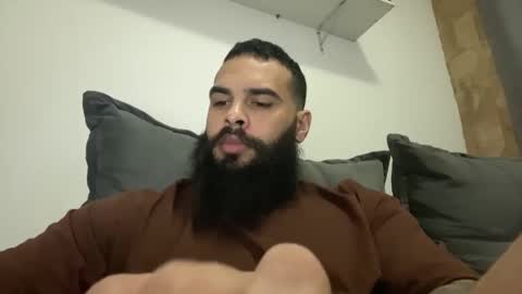 Min online show from March 21, 5:35 am