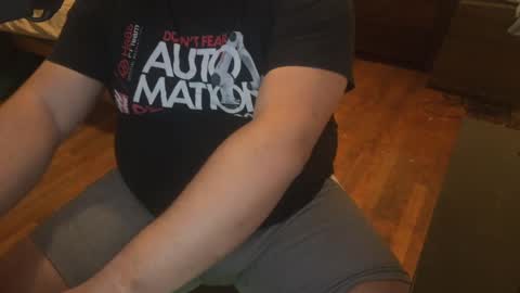 beardudeguy online show from October 28, 6:25 am