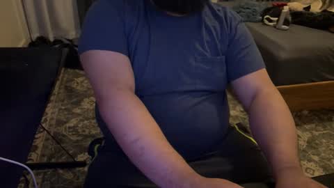 beardudeguy online show from March 19, 12:49 am