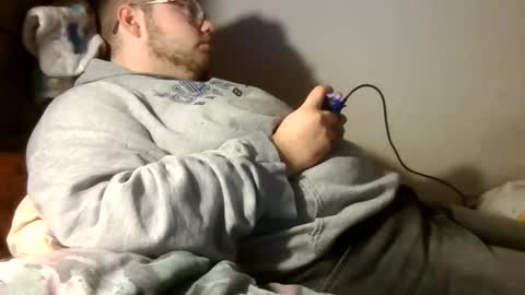 bearmoon820430 online show from September 17, 12:14 am