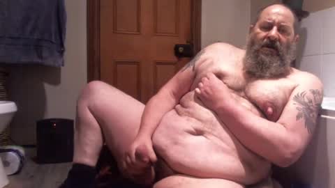 bearsteve75 online show from June 21, 4:02 pm